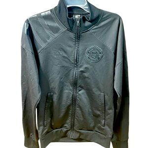Adidas Manchester United jacket
